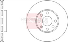 Image for Brake Disc