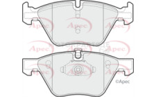 Image for Brake Pad Set