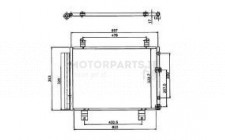 Image for Condenser (A-C)