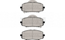 Image for Brake Pad Set