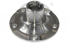 Image for Wheel Hub