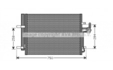 Image for Condenser (A/C)