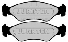 Image for Brake Pad Set