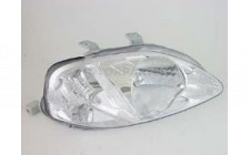 Image for Head Lamp Unit