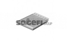 Image for Cabin Filter