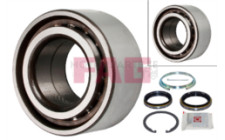Image for Wheel Bearing Kit