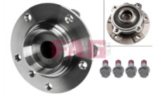 Image for Wheel Bearing Kit