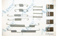 Image for Brake Fitting Kit