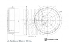 Image for Brake Drum