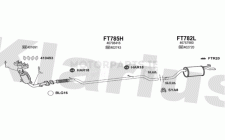 Image for Exhaust System
