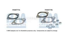 Image for Fitting Kit-Exhaust