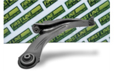 Image for Track Control Arm