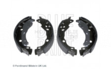 Image for Brake Shoe Set