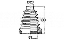 Image for CV Boot Kit