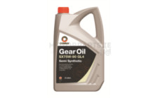 Image for Transmission Oil
