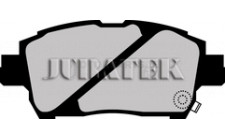 Image for Brake Pad Set