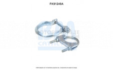 Image for Fitting Kit-Catalyst
