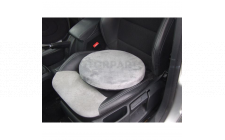 Image for MOBILITY AID CAR SEAT SWIVEL CUSHION
