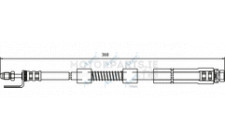 Image for Brake Hose