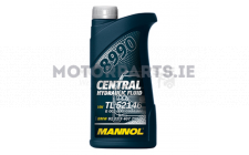 Image for 8990 CENTRAL HYDRAULIC FLUID (C