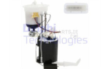 Image for Fuel Feed Unit