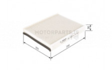 Image for Cabin Filter