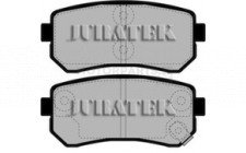 Image for Brake Pad Set