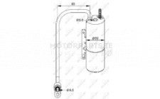 Image for Receiver Dryer