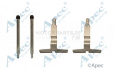 Image for Brake Fitting Kit