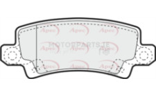 Image for Brake Pad Set