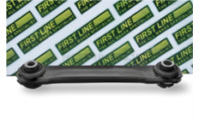 Image for Track Control Arm