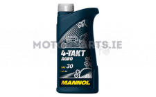 Image for 4 STROKE AGRI OIL SAE30 (1LITRE