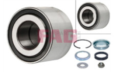 Image for Wheel Bearing Kit