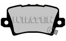 Image for Brake Pad Set