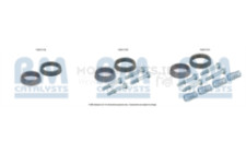 Image for Fitting Kit-Catalyst