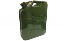 Image for 20 LITRE-GREEN JERRY CANS