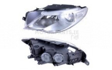 Image for Head Lamp Unit