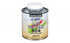 Image for BODY 804 ANTI SILICCCONE 250ML