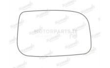 Image for Mirror Glass