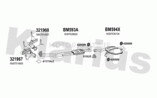 Image for Exhaust System