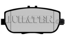 Image for Brake Pad Set