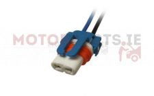 Image for HB4 BULB HOLDER STRAIGHT CABLE