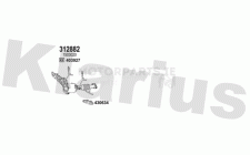Image for Exhaust System