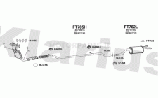 Image for Exhaust System