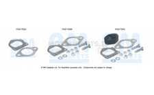 Image for Fitting Kit-Catalyst