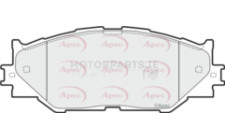 Image for Brake Pad Set