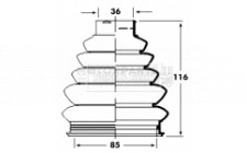Image for CV Boot Kit