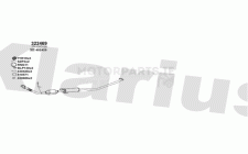 Image for Exhaust System