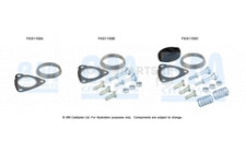 Image for Fitting Kit-Catalyst