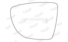 Image for Mirror Glass